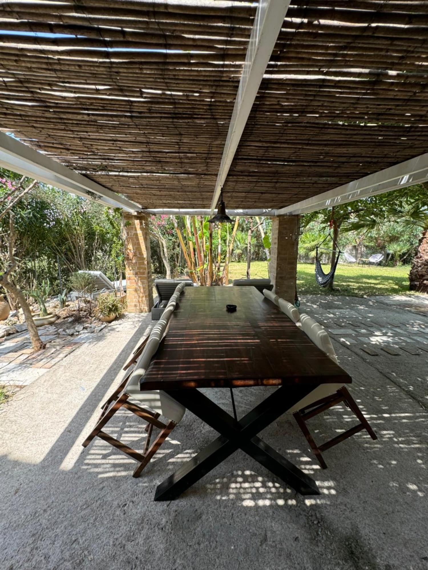 Casa Calma Villa Agios Ioannis  Buitenkant foto